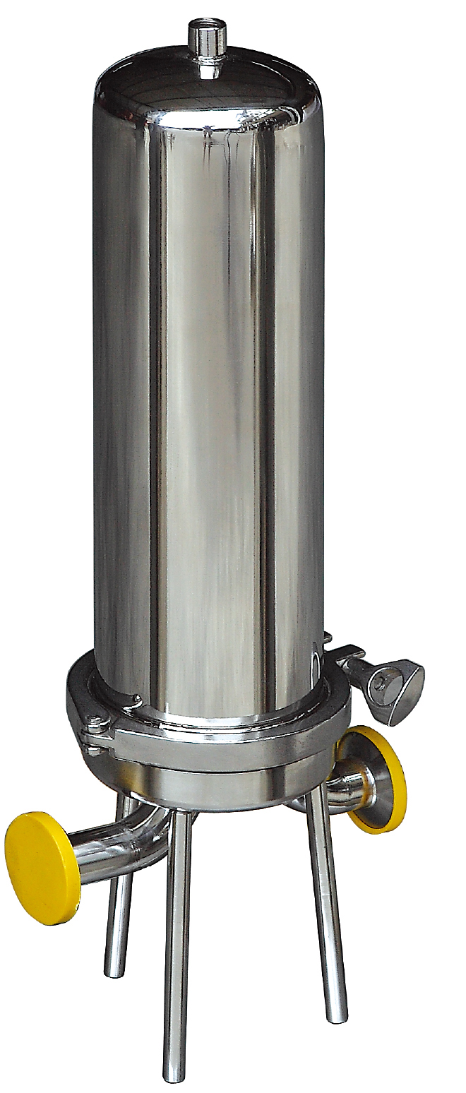 Wine Beer Price - 水処理ステンレス鋼304液体バッグカートリッジフィルターハウジング価格ビールフィルター容器ワインろ過システム