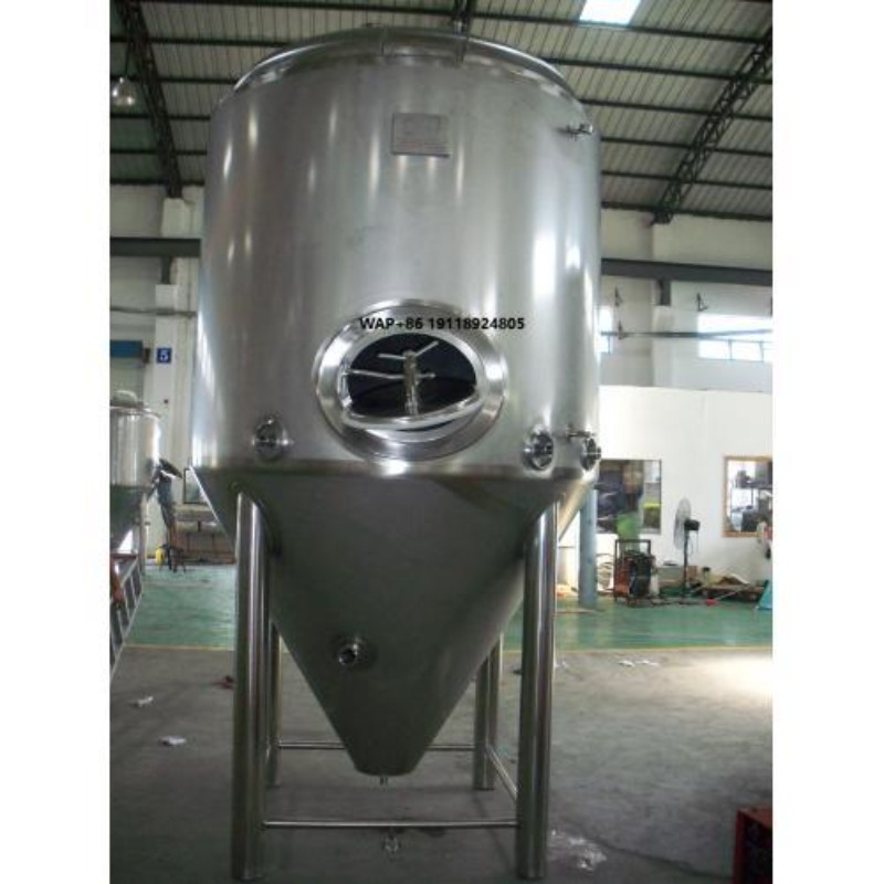 Wine Beer Price - BFO高効率工場価格ステンレス鋼ビール発酵装置ワイン発酵業務用ビール醸造装置