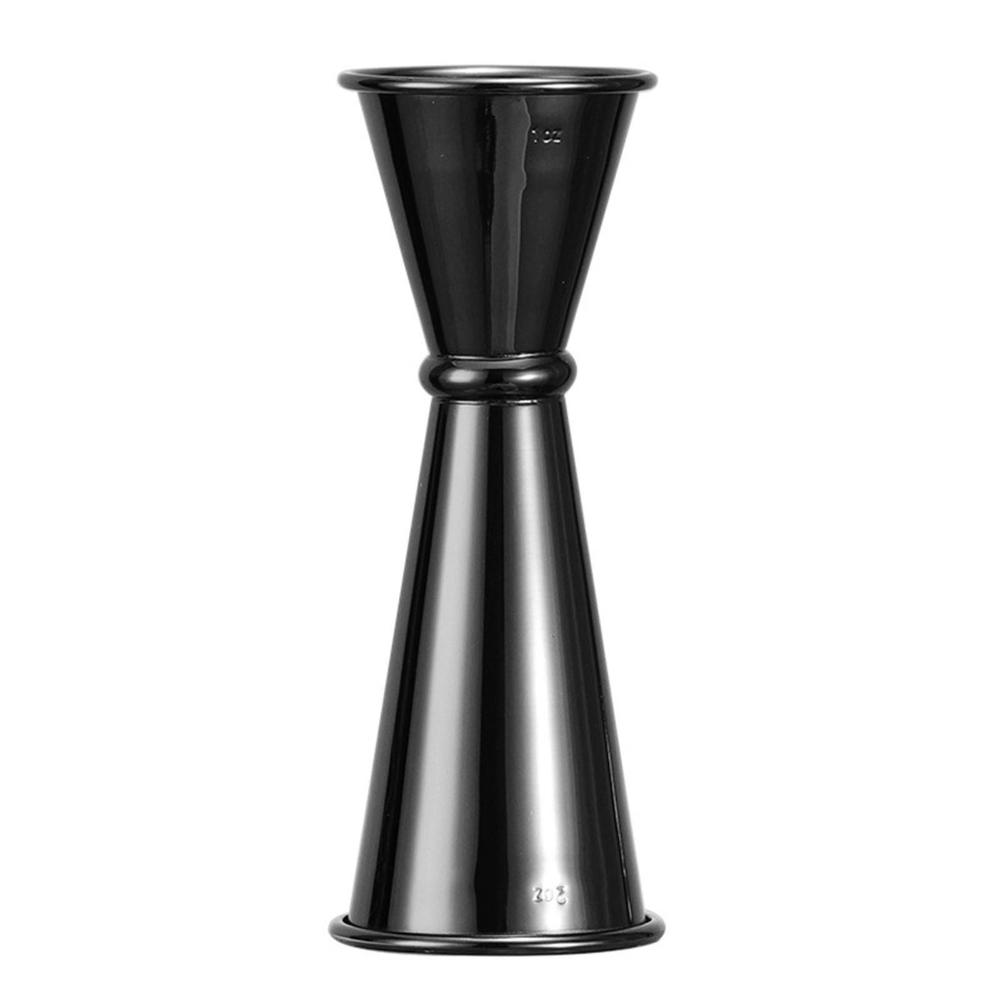 1オンス 2オンス 新型デュアルデザイン ドリンクスピリット - Spirit Measure Jigger のレビューと価格