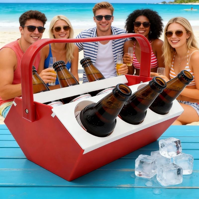 ビールおよび飲料用の冷蔵ゾーン可動プラスチックトレイが付いて - Beer Wine Zone のレビューと価格