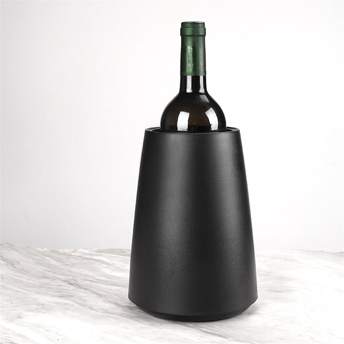 2026年トレンド エレガントなワインクーラー ブラック ア - Wine Chiller Sleeve のレビューと価格
