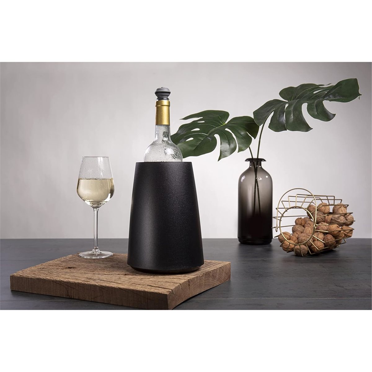 2026年トレンド エレガントなワインクーラー ブラック ア - Wine Chiller Sleeve のレビューと価格