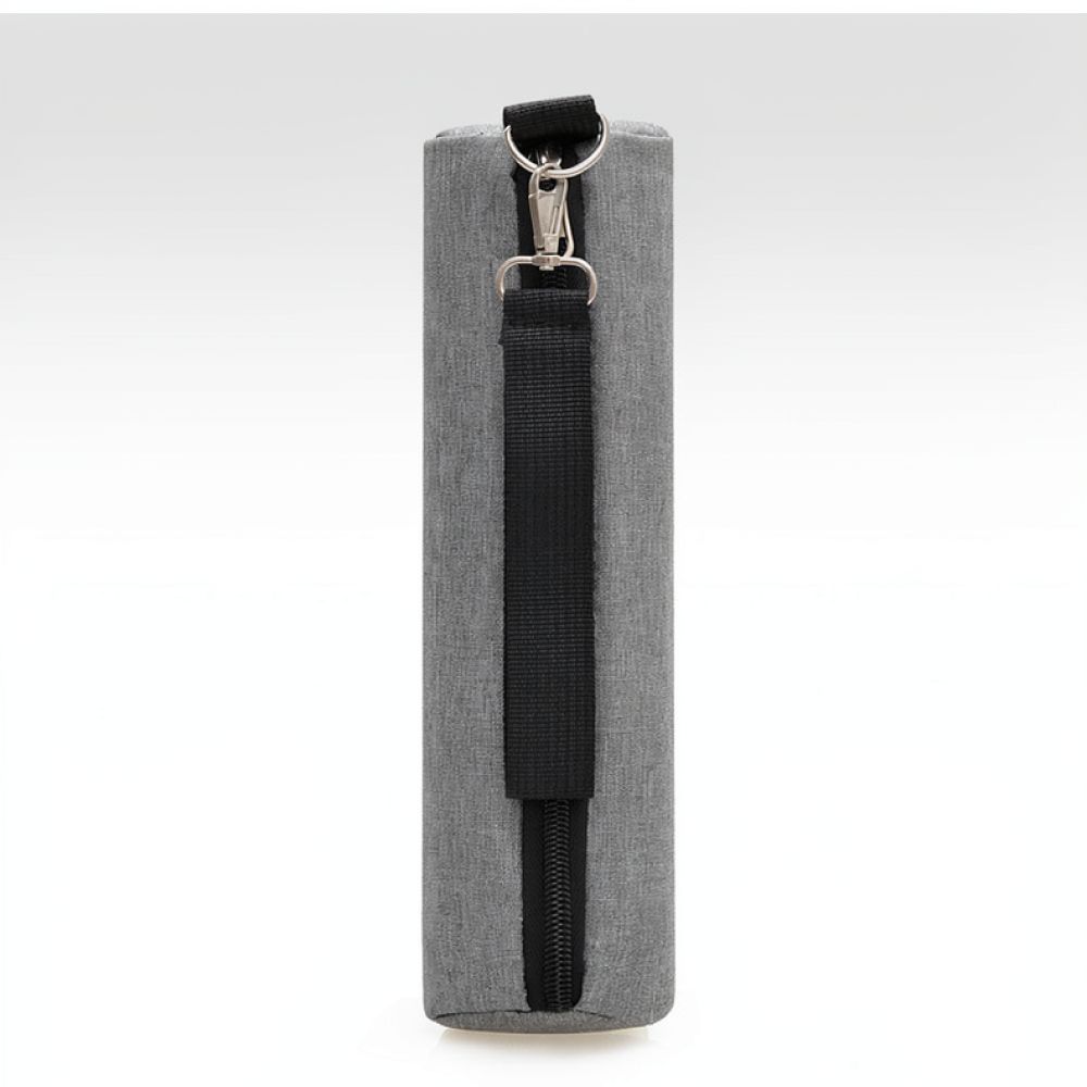 キャンプや旅行に最適な、断熱機能付きのドリンククーラーバッグ - Wine Chiller Sleeve のレビューと価格