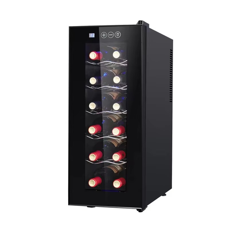 単一ゾーン電気式ワインビール飲料クーラーワインキャビネット冷 - Beer Wine Zone のレビューと価格