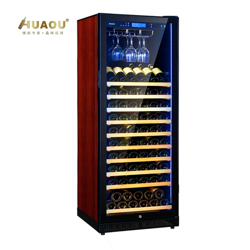 85本収納 24インチ自立型ワインクーラー ビール・ワイン冷 - Beer Wine Zone のレビューと価格