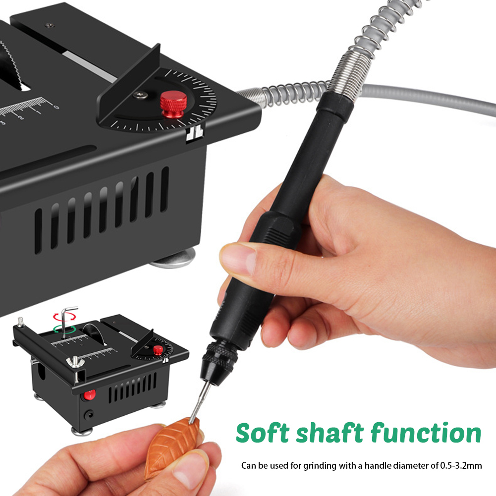 精密測定電動テーブルソー切断ガイド彫刻加工多機能一体型測定研 - Spirit Measure Jigger のレビューと価格