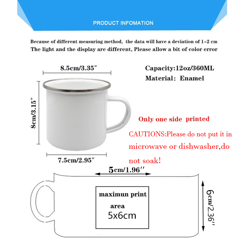 ハッピーイード ムーンプリント クリエイティブマグ コーヒー - Wine Beer Coffee Drink のレビューと価格