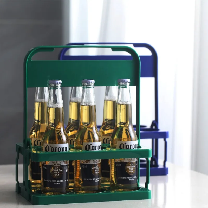 折りたたみ式プラスチックワインクーラー、ビールバスケット折り - Beer Wine Zone のレビューと価格
